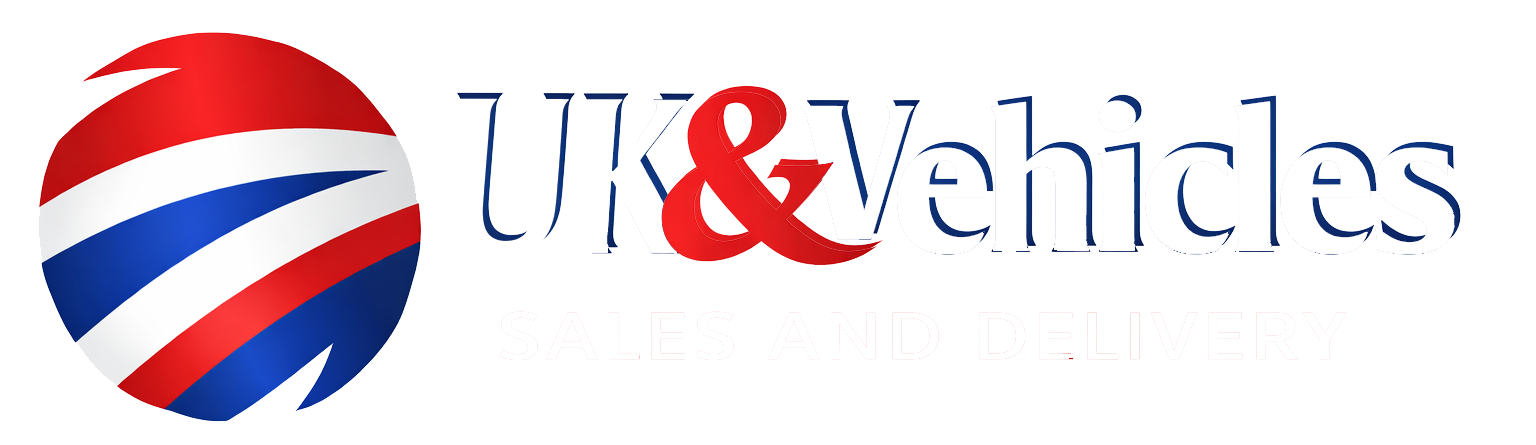 UK Vehicles
